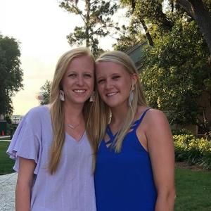 Meet your Posher, Whitney o'bryan